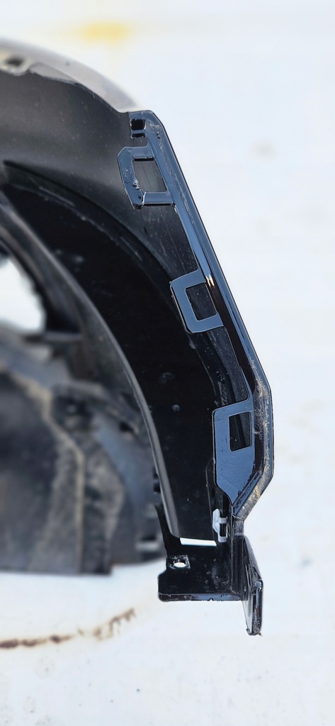 фото №7, Бампер alfa romeo tonale 2022 - перед передний