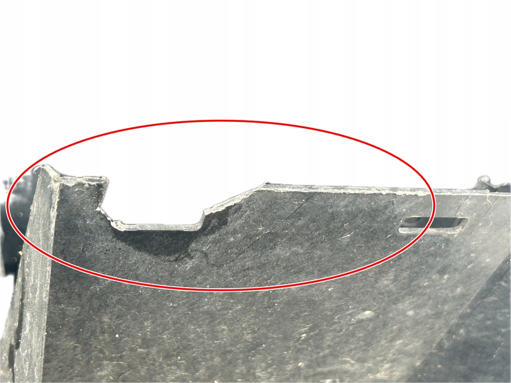 фото №9, Vw crafter i pas передний усилитель 2e0805591a