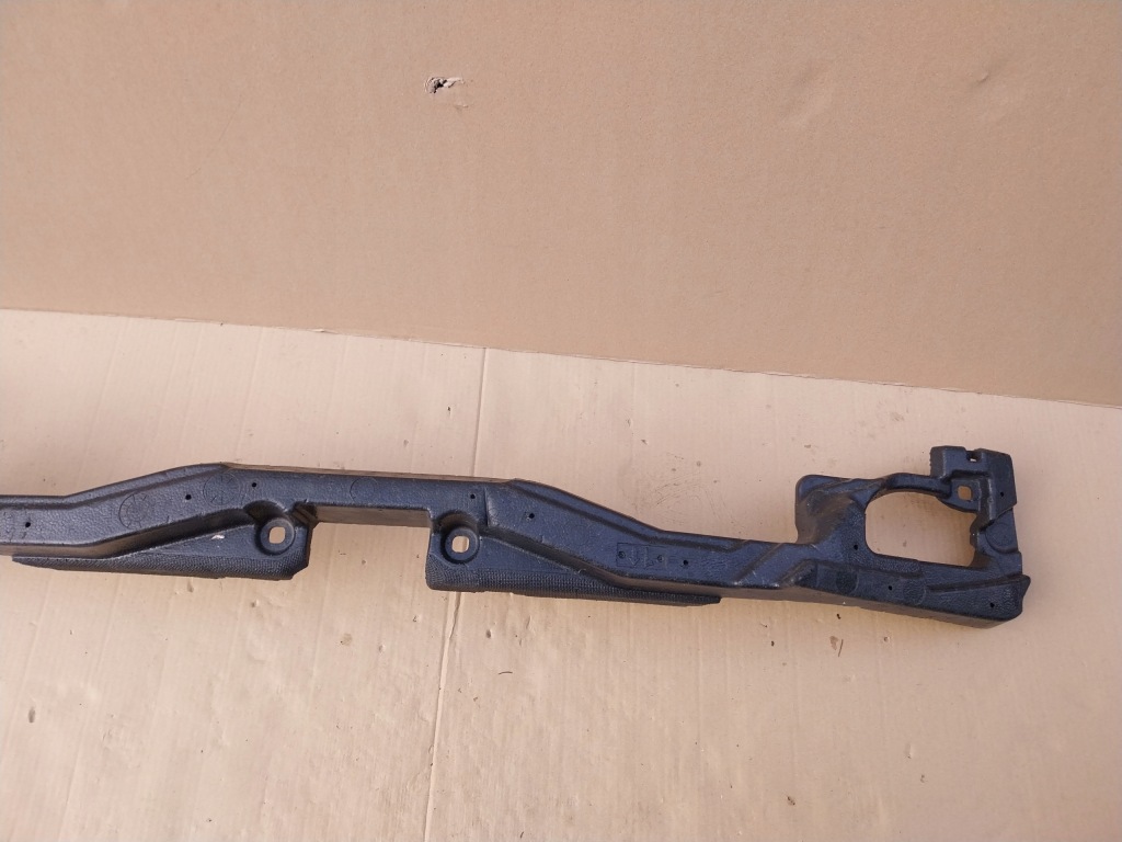 фото №3, Lexus es абсорбер бампера перед 2018r-