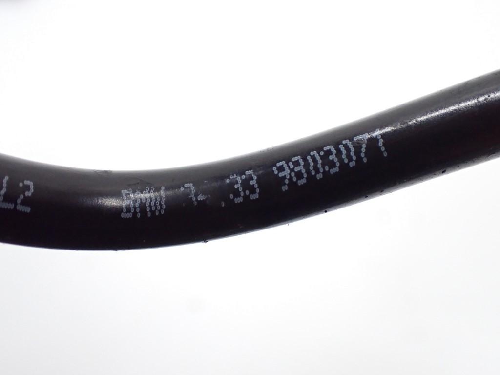 фото №5, Патрубок шланг трубка підсилювач гальм 9803071 mini countryman r60 r61 1.6i n16 13r