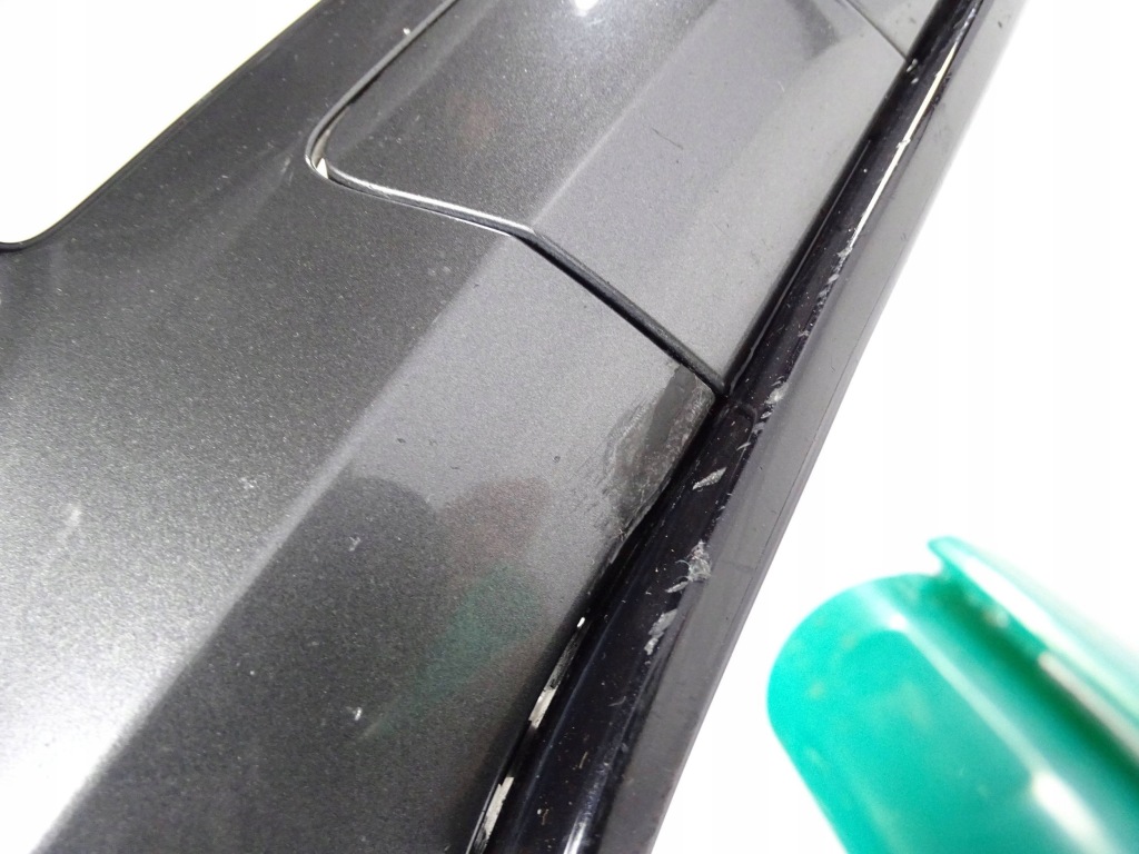 Бампер передній porsche cayenne 9y turbo gts Недорого