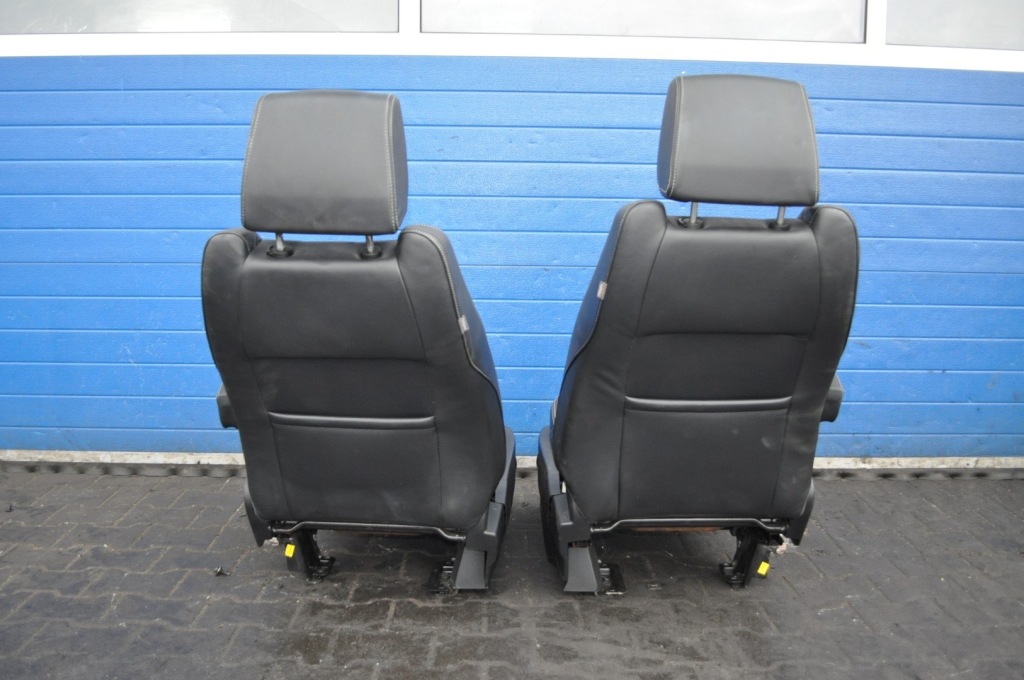 фото №3, Land rover range rover sport l320 перехідник салону сидіння заднє сидіння