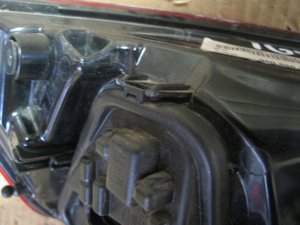 фото №11, Лампа задняя задняя audi a3 8v 8v5945096 sedan