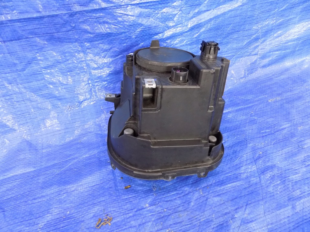 фото №5, Лампа правий перед права передня jeep renegade 14-