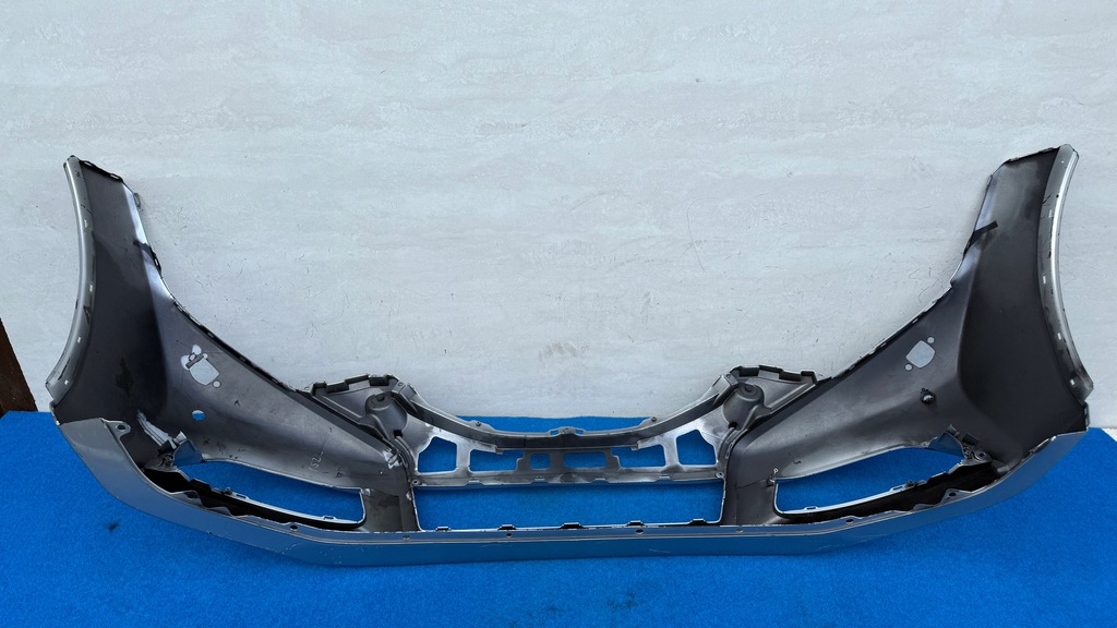 фото №11, Honda civic ix 11-13 rok бампер перед pod омыватель i pdc ba171