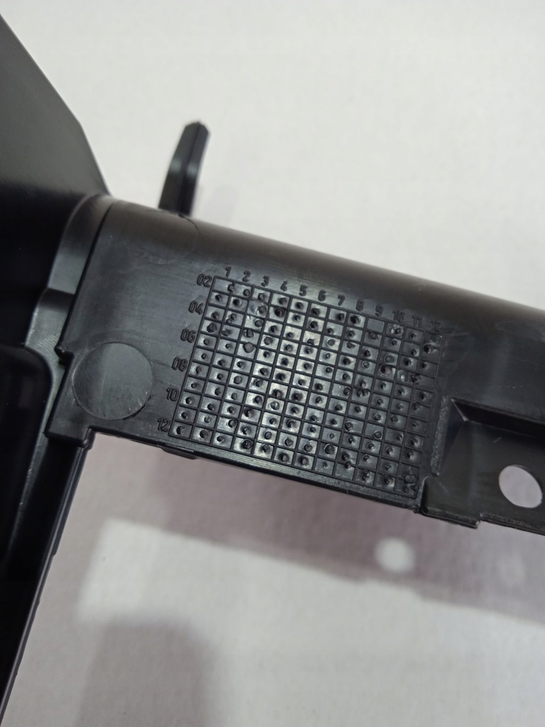 фото №9, Vw touran каркас туннель среднего 1t0857669