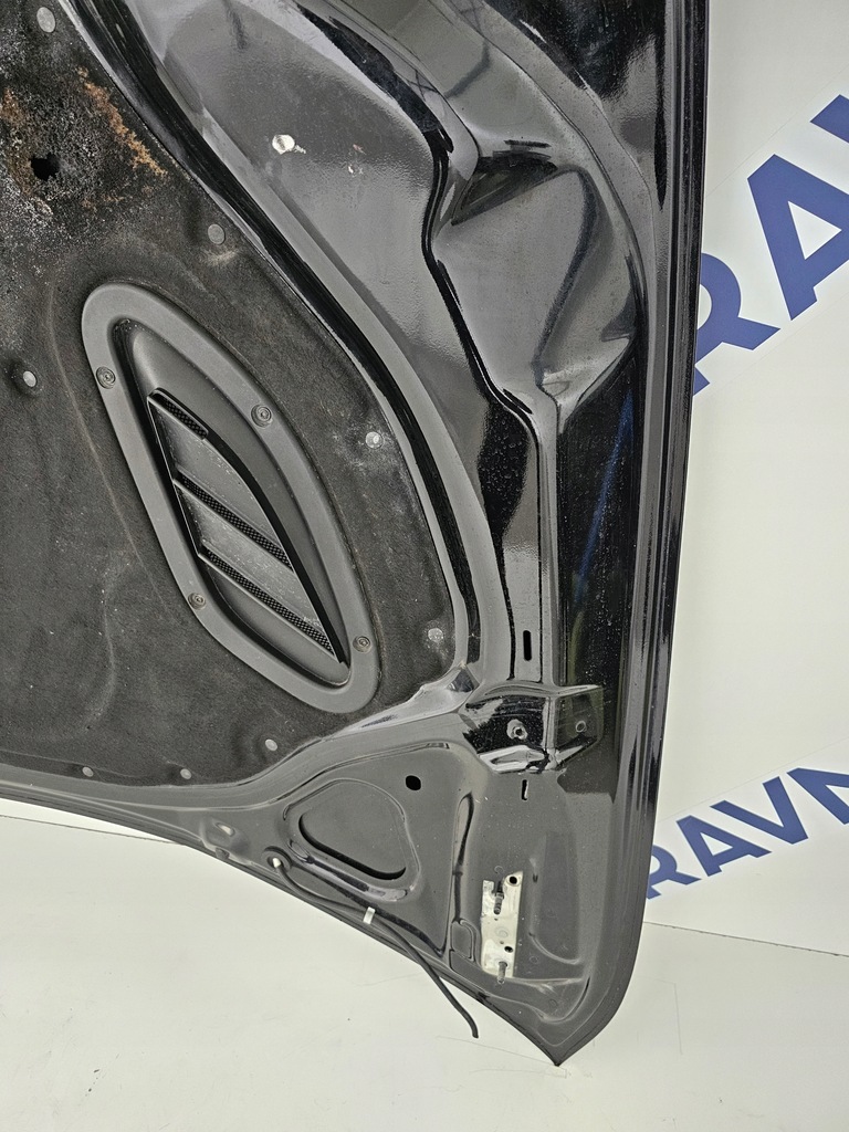 фото №9, Капот ferrari portofino