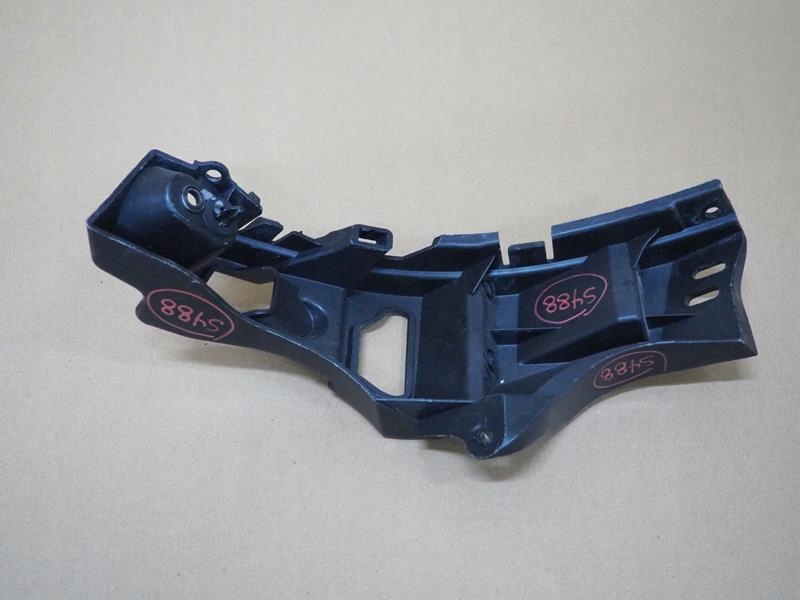 фото №3, Напрямна бампера лівий задня renault fluence