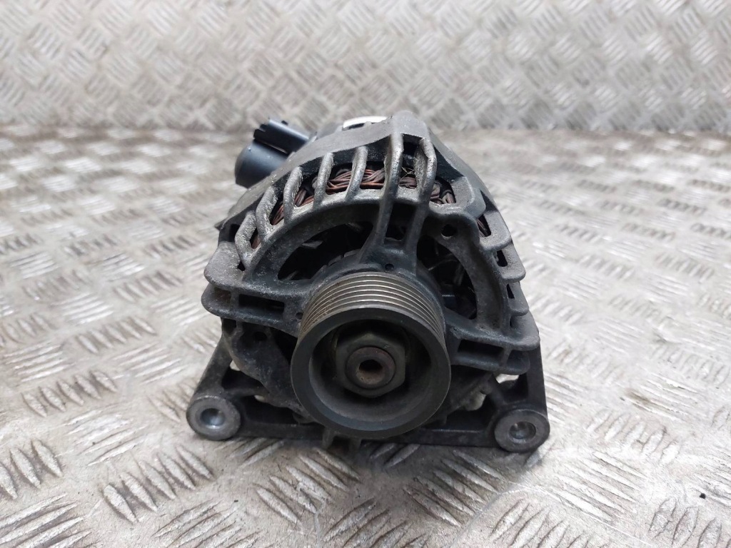 фото №1, Генератор peugeot 206 i 2.0 16v 9641398480