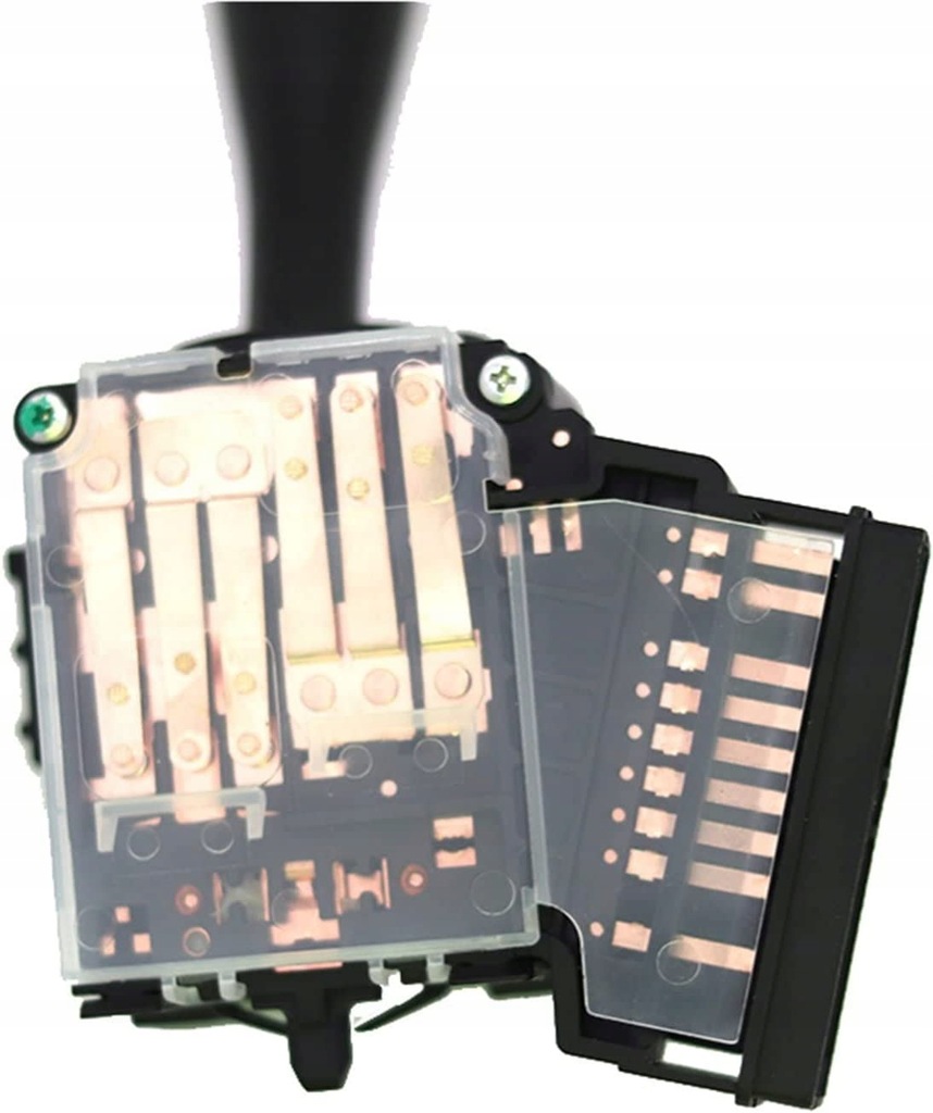 фото №8, Рычаг света поворотники kia rio ii picanto / hyundai accent iii