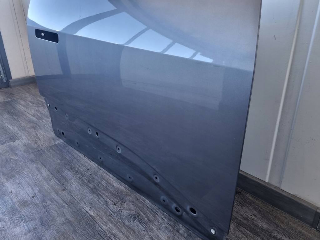 фото №4, Двері jaguar ipace i-pace передні праве