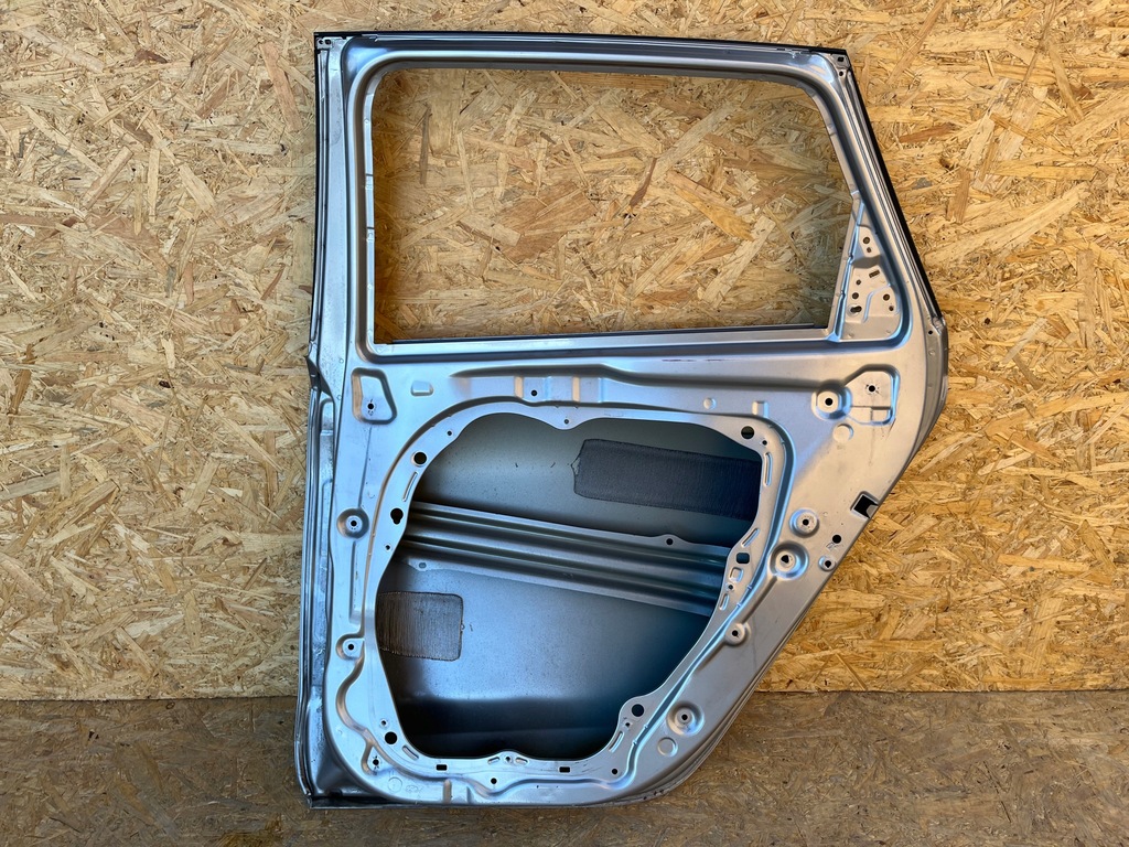 фото №15, Hyundai i30 i-30 iii 3 17- дверь задние задняя правое