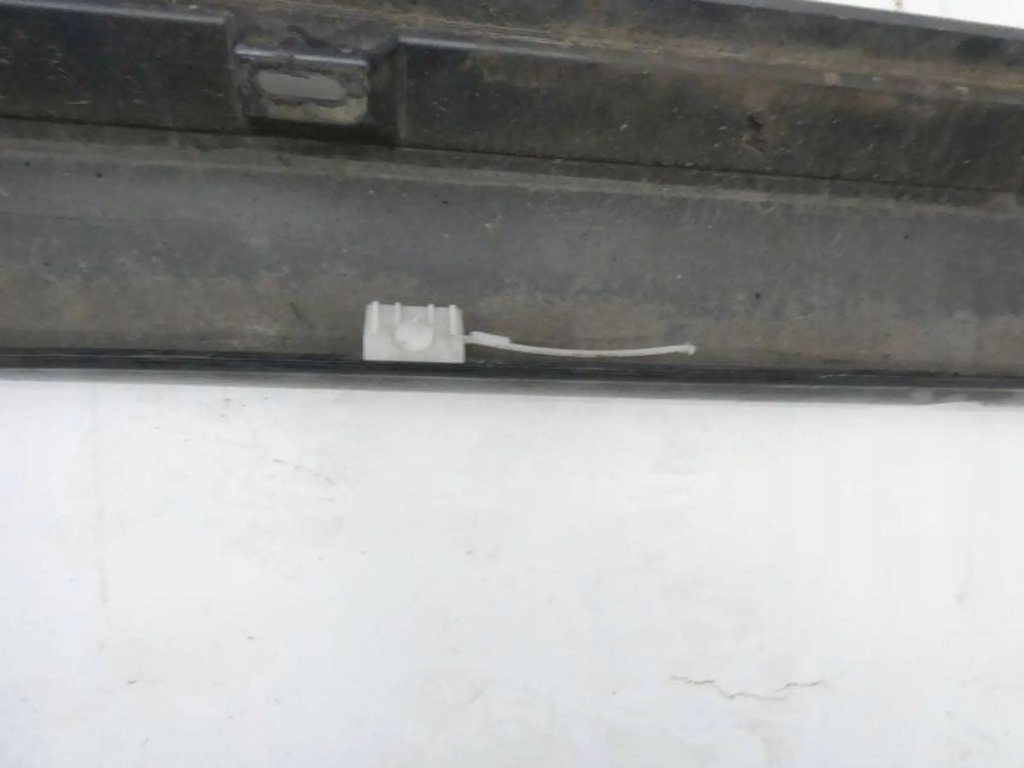 фото №6, Vw passat b7 молдинг порог левая kombi