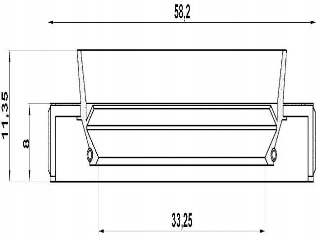 фото №10, Сальник полуось nup-hd-000 nty