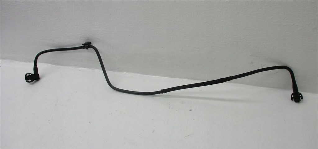 фото №3, Шланг трубка вакууму citroen c5 iii 3.0 hdi