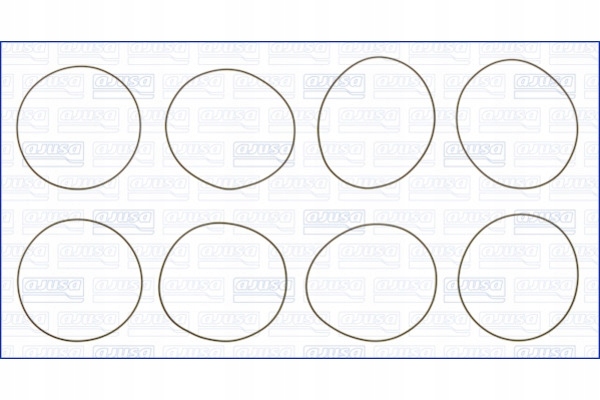 фото №1, Набор прокладка tulei cyl. mg mg zr 01-