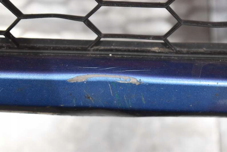 фото №9, Бампер перед передній lq5x skoda rapid 12-17