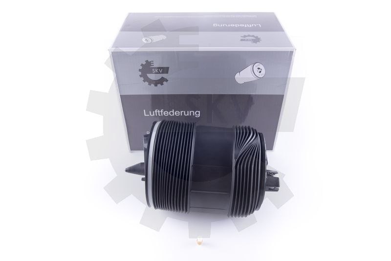 фото №1, Esen skv 58skv032 подушка повітряна, підвіска