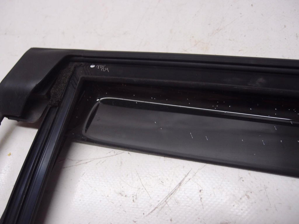 фото №14, Прокладка стекло правый задняя galaxy mk4