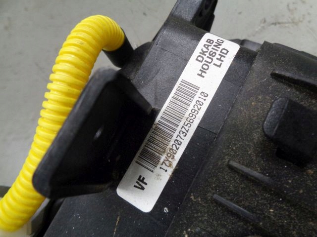 фото №8, Hyundai i40 2018 fl консоль панель приладів подушки безпеки подушка безпеки