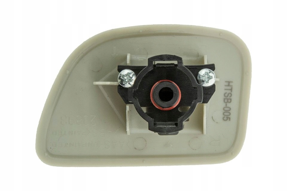 фото №4, Заглушка распылителя фара subaru forester 05-08