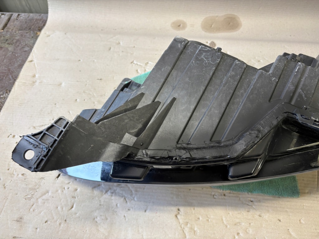 Citroen ds3 crossback рестайлинг  full led фара передняя правый  9845437080 Недорого