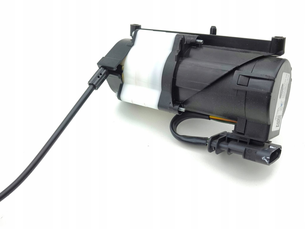 фото №7, Land rover discovery sport 2015 моторчик регулировки сиденье