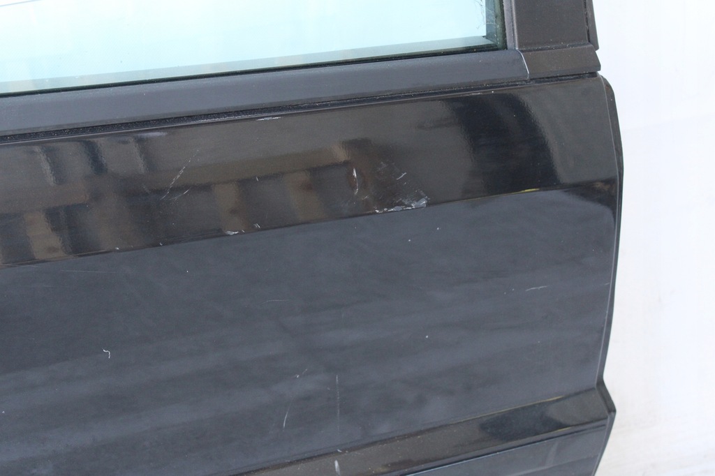 фото №4, Дверь правое задние правый задняя ford fusion 2002r- d2