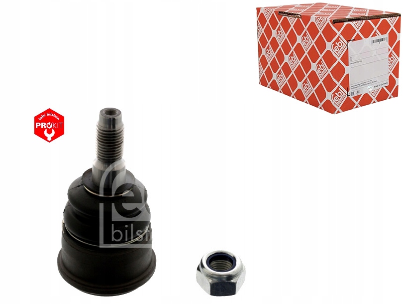 Кулькова опора важеля db p. w115 нижній fe01719 в Україні