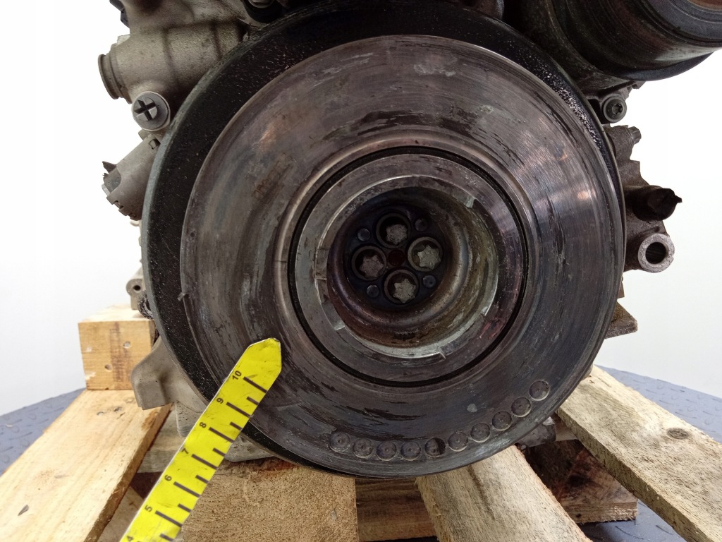 Купити Bmw 7 g11 g12 g30 двигун дизель 3.0d 286km b57d30b