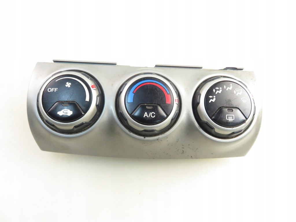 фото №1, Климатроник honda cr-v ii rd_ d026z