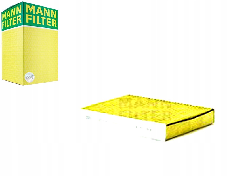 фото №1, Фильтр кабины ford fiesta v fusion frecious plus a