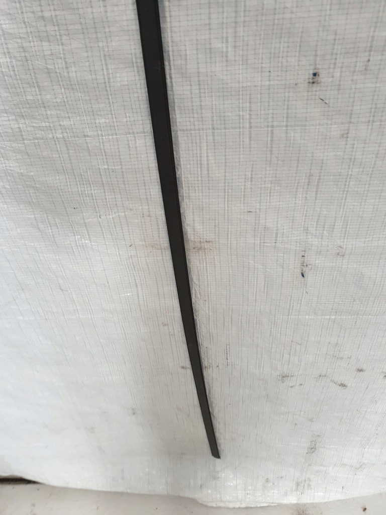 фото №8, Молдинг дах дахова ліва opel karl 15r