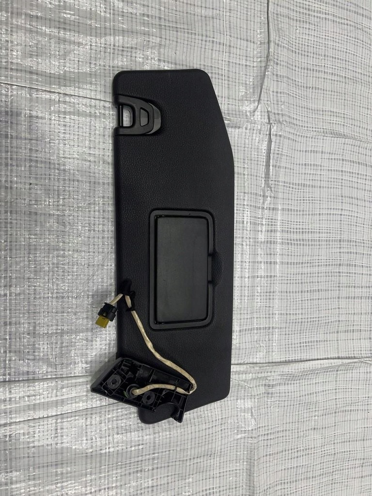 фото №1, Захист сонцезахисна ліва jeep wrangler jl