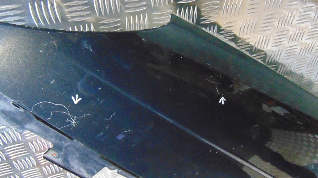 фото №6, Крыло правый левый перед citroen c5 i k: eypc