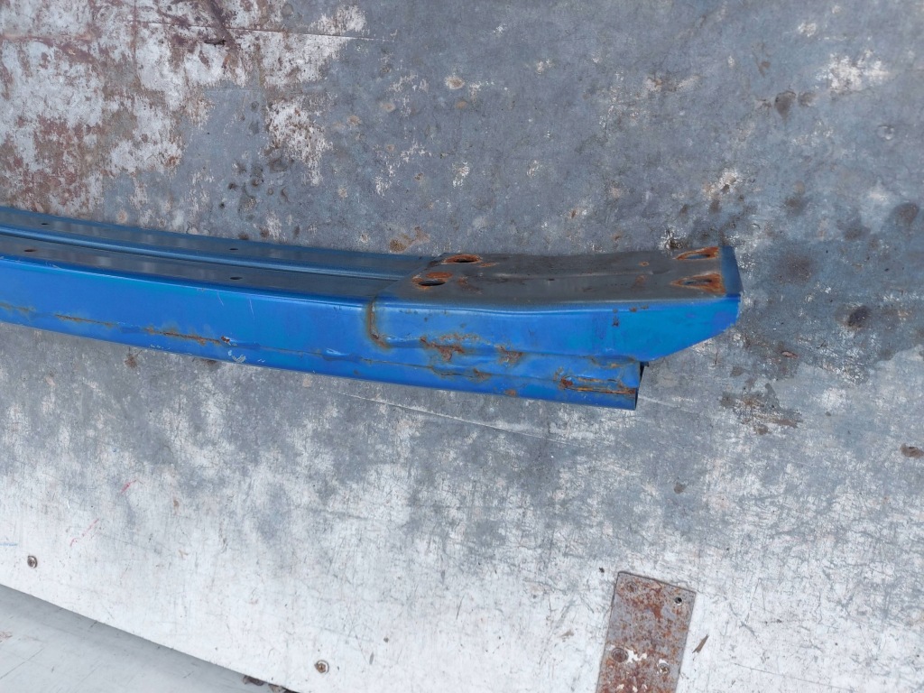 Ford mustang vi 6 15- балка усилитель бампера передний Доставка