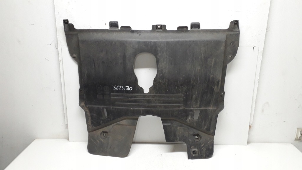 фото №5, Fiat tipo 2 ii 15- плита защита pod двигатель