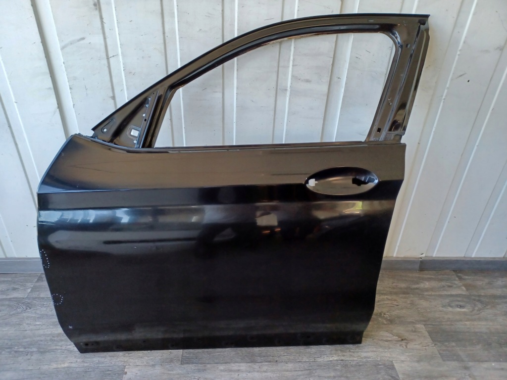 Купить Дверь ---- bmw x4 g02 ---- передние левое