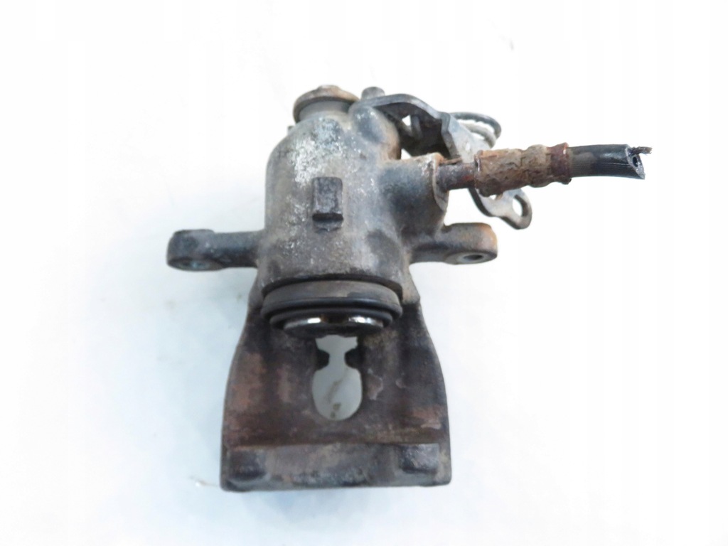 фото №5, Суппорт левый задняя ford mondeo iv