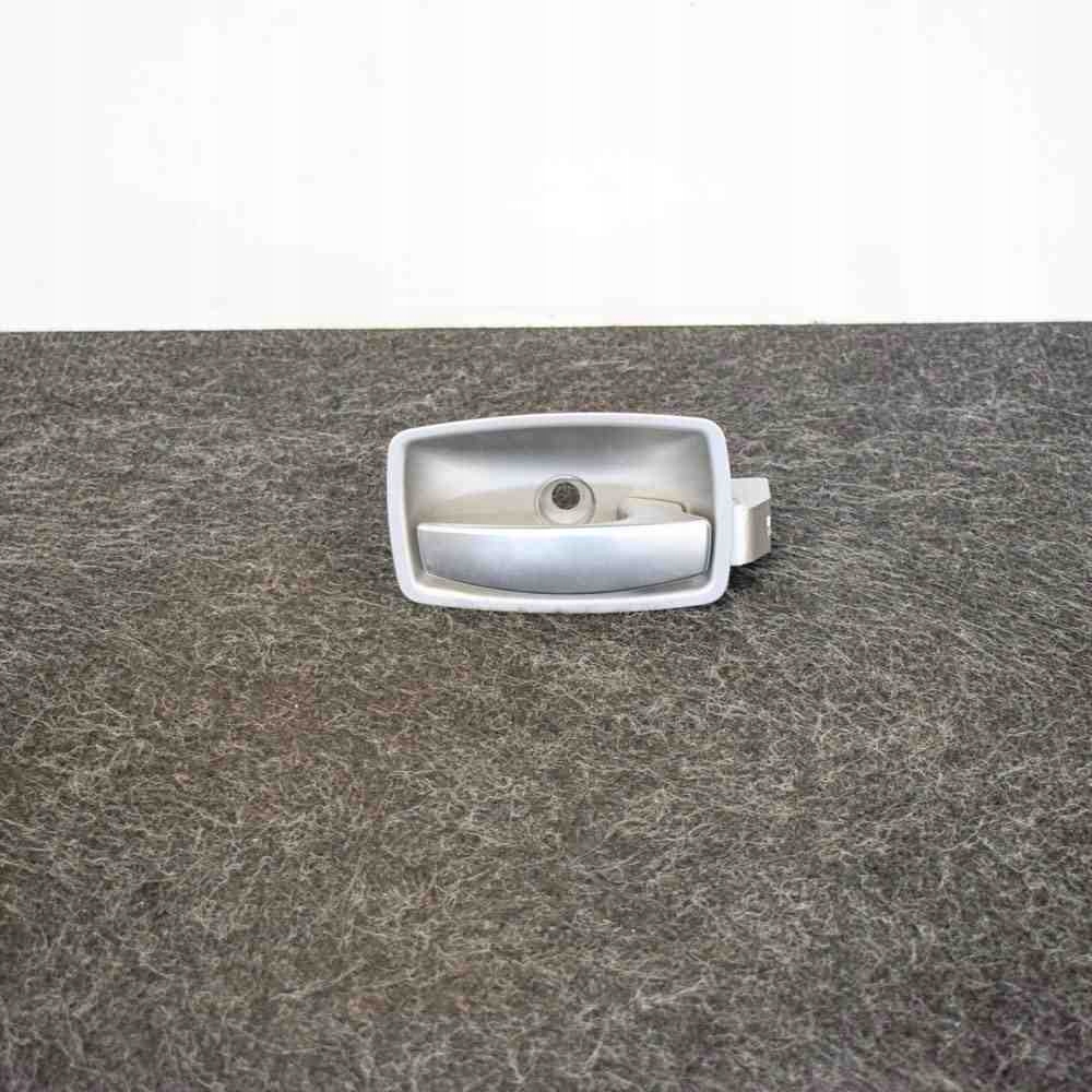 фото №1, Bmw 7 e65 e66 2006 правая сторона ручка внутренняя дверь