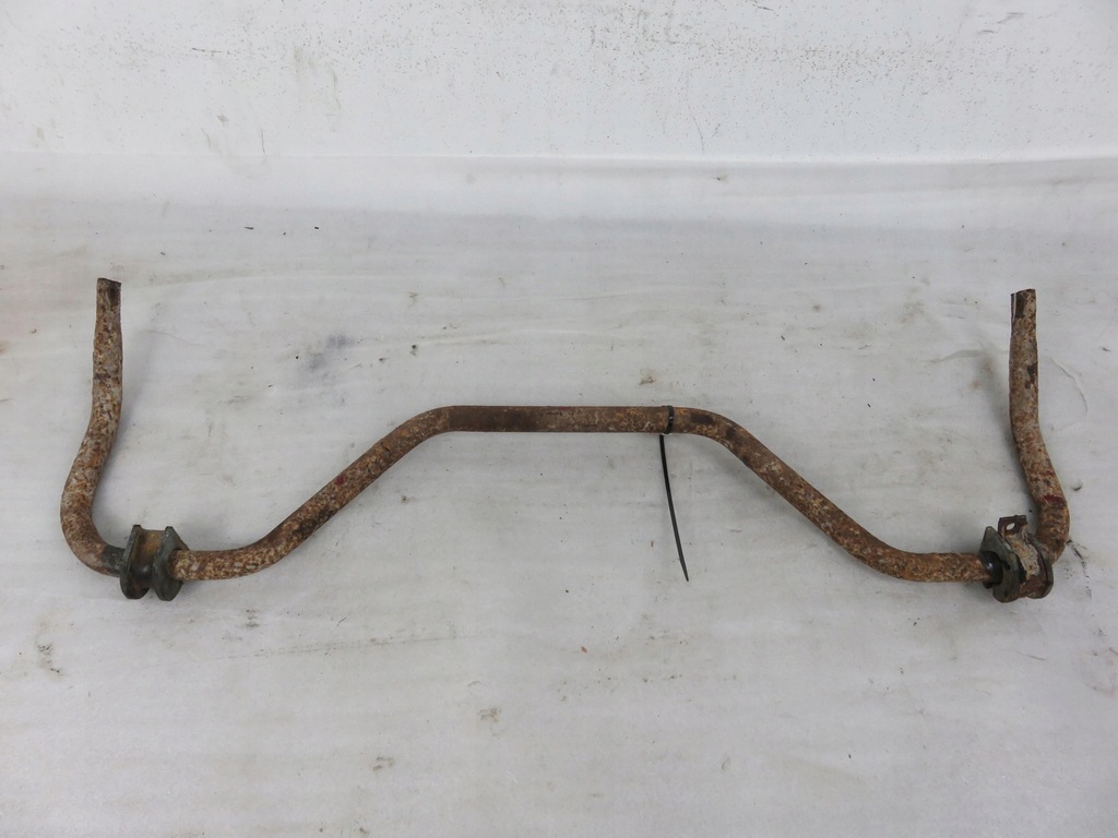 фото №9, Тяга стабілізатора задня hummer h2 6.0