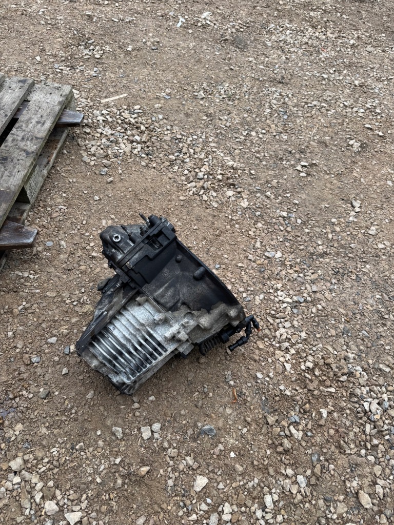 фото №1, Коробка передач передач citroen ds5 2.0 hdi 20mb28 - wawa