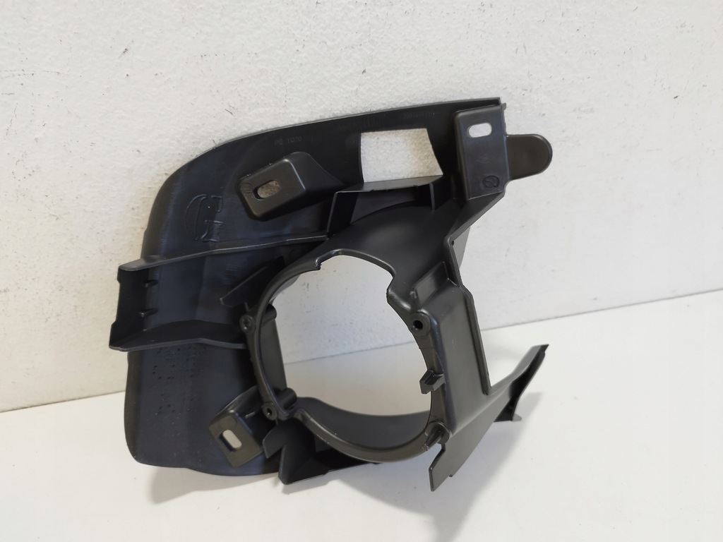 фото №2, Trafic iii vivaro b рамка кронштейн протитуманної фари ліва