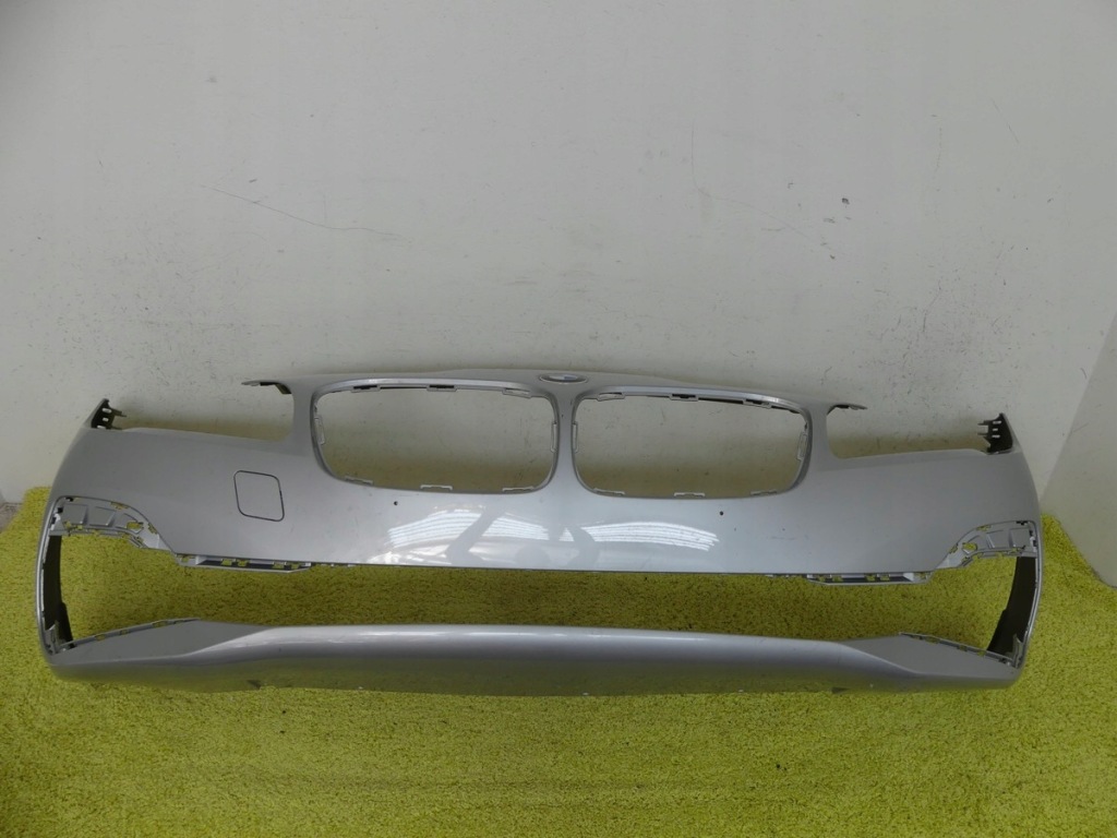 фото №1, Бампер перед bmw 2 ii f45 f46 lift lci 17-