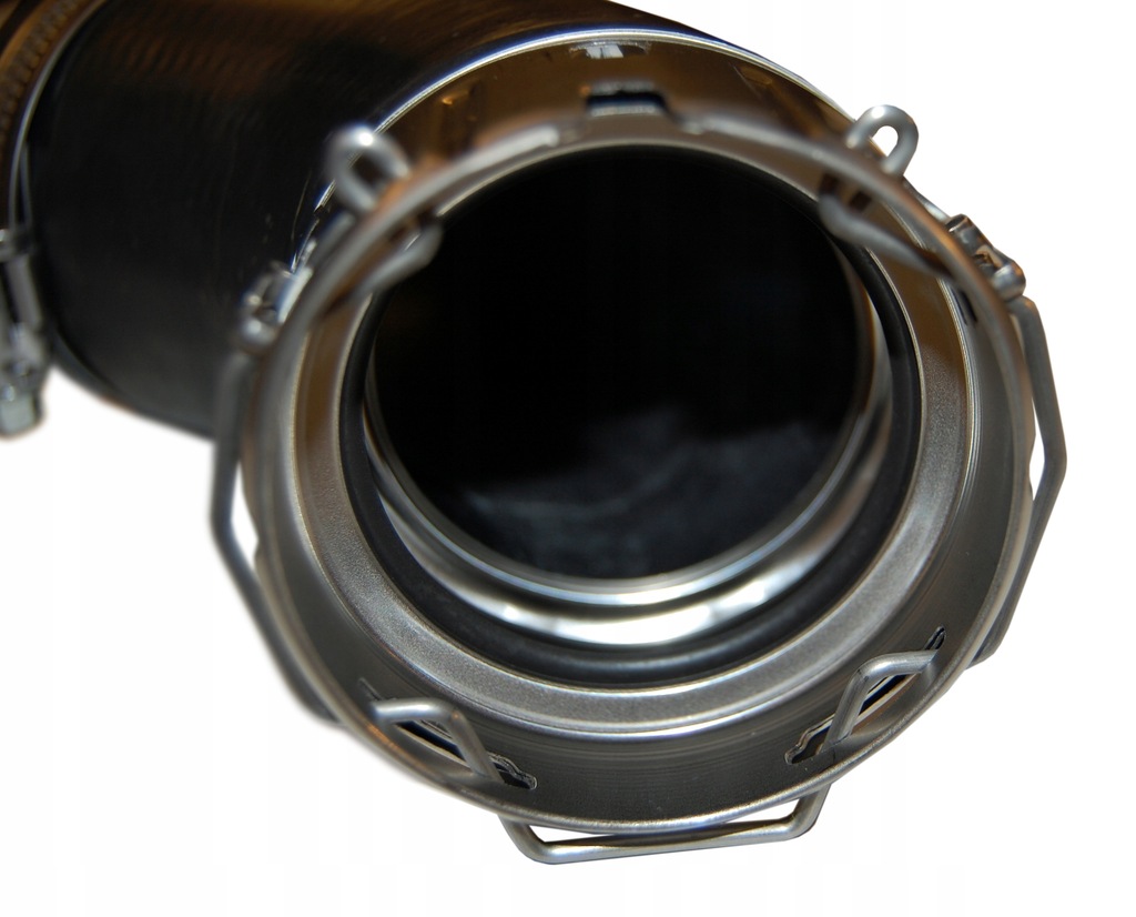 фото №6, Труба wąż коліно інтеркулера renault kangoo 1.5dci