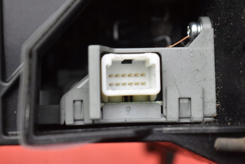 фото №8, Вибірник домкрат передач lexus is 250 ii 2.5 v6 08r