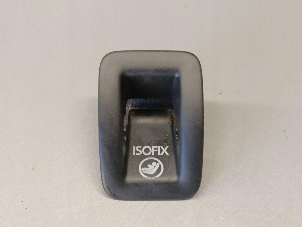 фото №1, Кронштейн кронштейн isofix 4g8887233