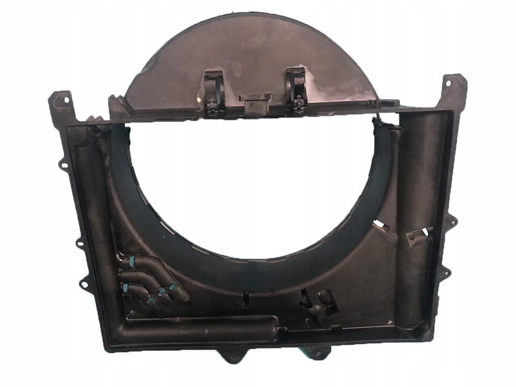 фото №1, Корпус вентилятора ah328k619ac range rover l322