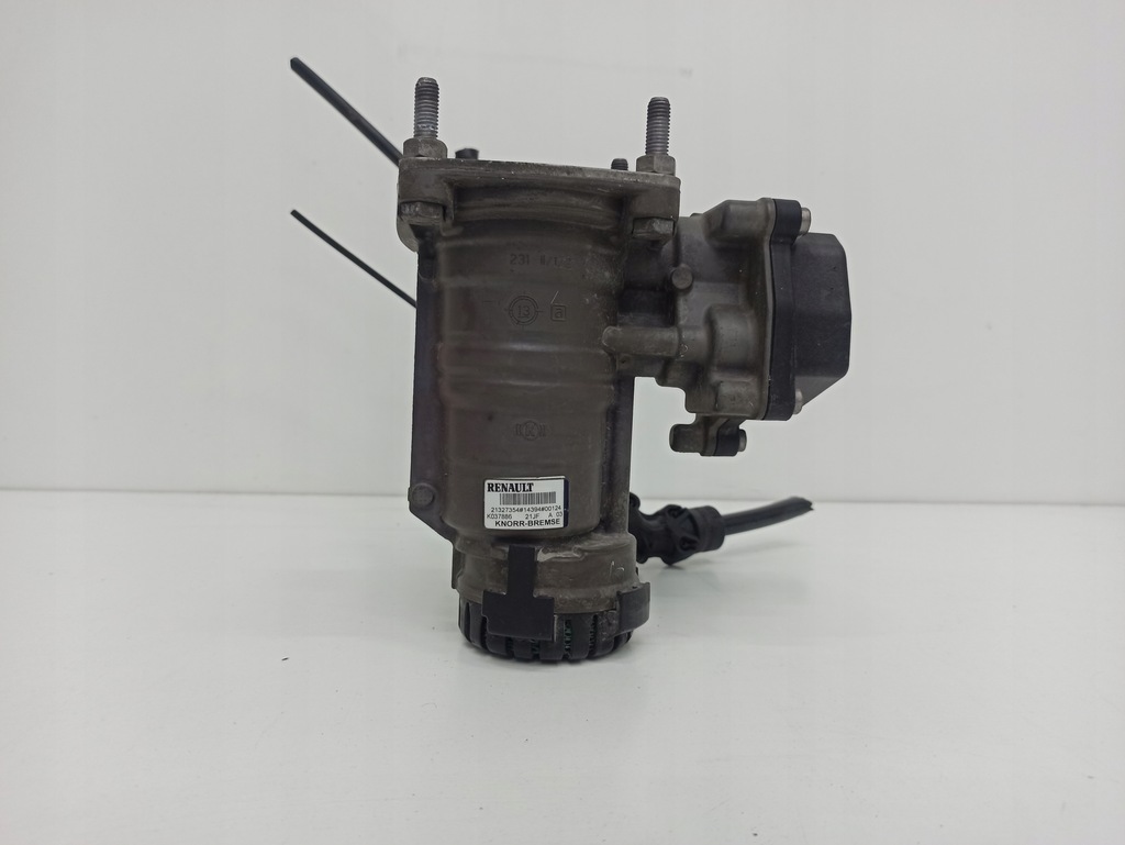 фото №1, Клапан ebs europa прицепной renault gama t range c volvo fh 4 fm fmx