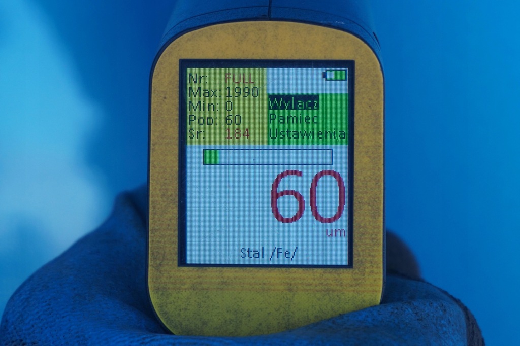 фото №9, Mazda 3 bl капот 38j niebieska шумоізоляція 2008-2013rok